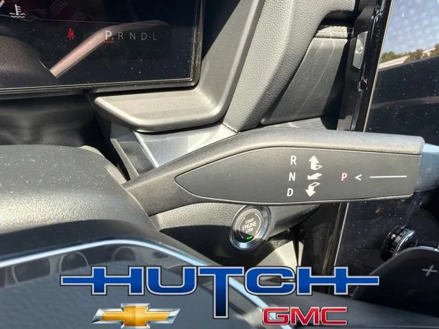 New 2026 Summit White GMC Elevation image 29