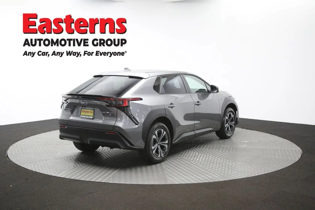 Used 2023 Black Subaru Premium image 41