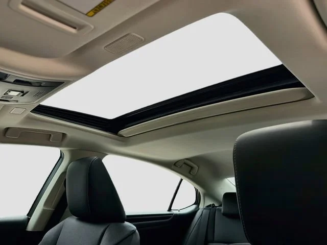 Certified Used 2023 Iridium Lexus ES 350 image 26