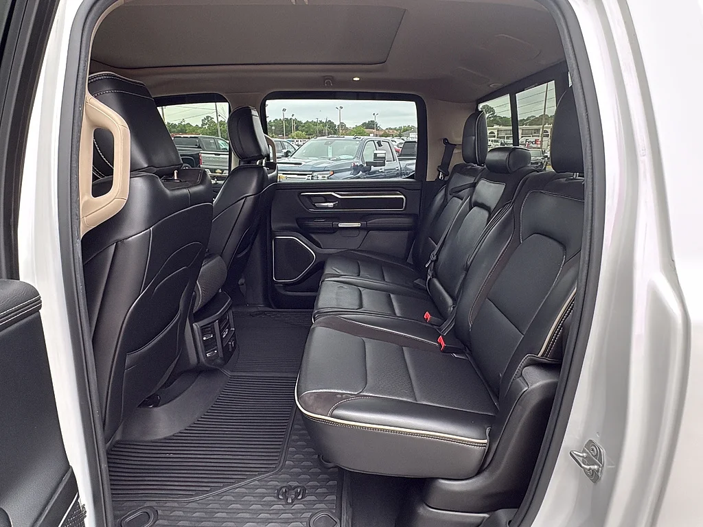 Used 2019 IVORY WHITE TRI-C Ram  image 19
