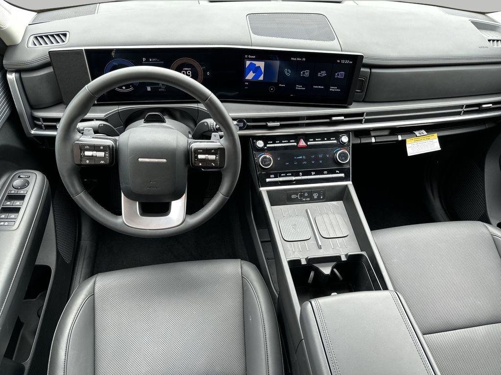 2026 Hyundai Santa Fe SEL - Photo 11
