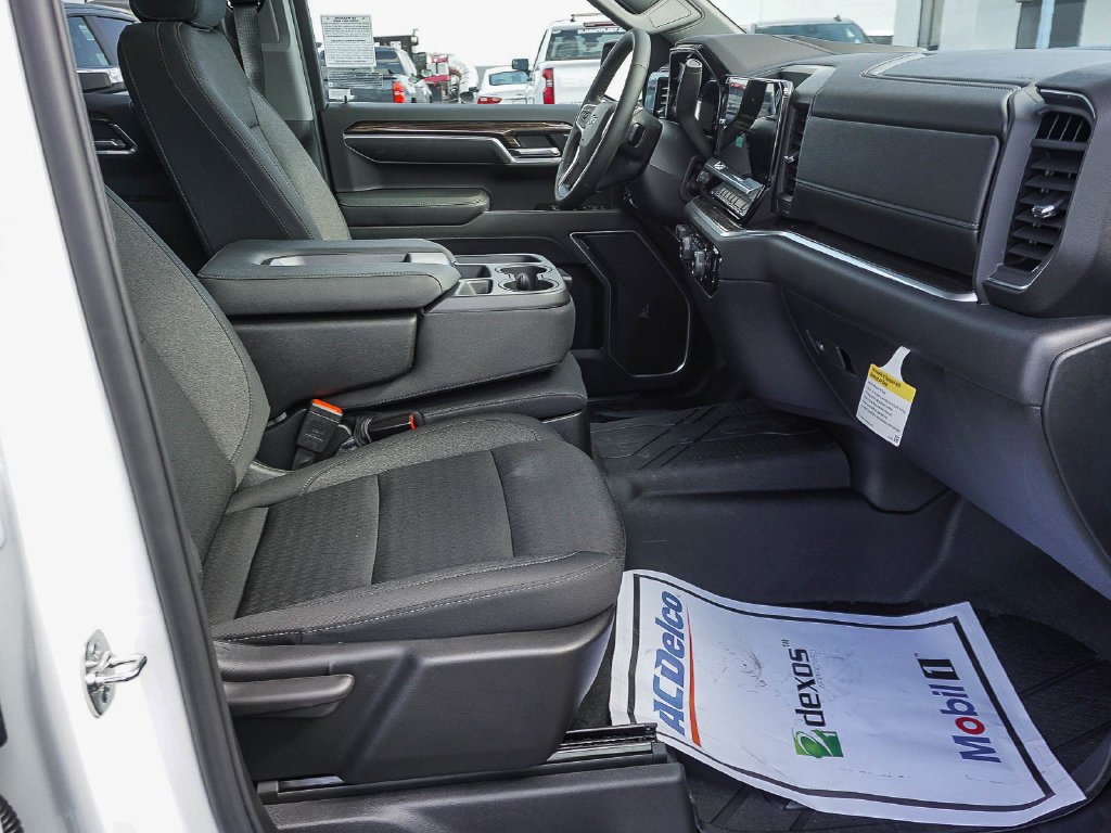 2026 Chevrolet Silverado 1500 RST - Photo 12