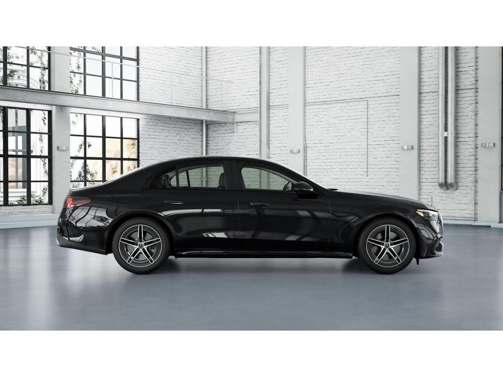 New 2027 Black Mercedes-Benz  image 16