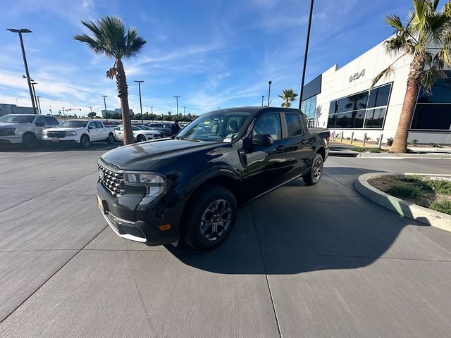 2025 Ford Maverick XLT - Photo 33