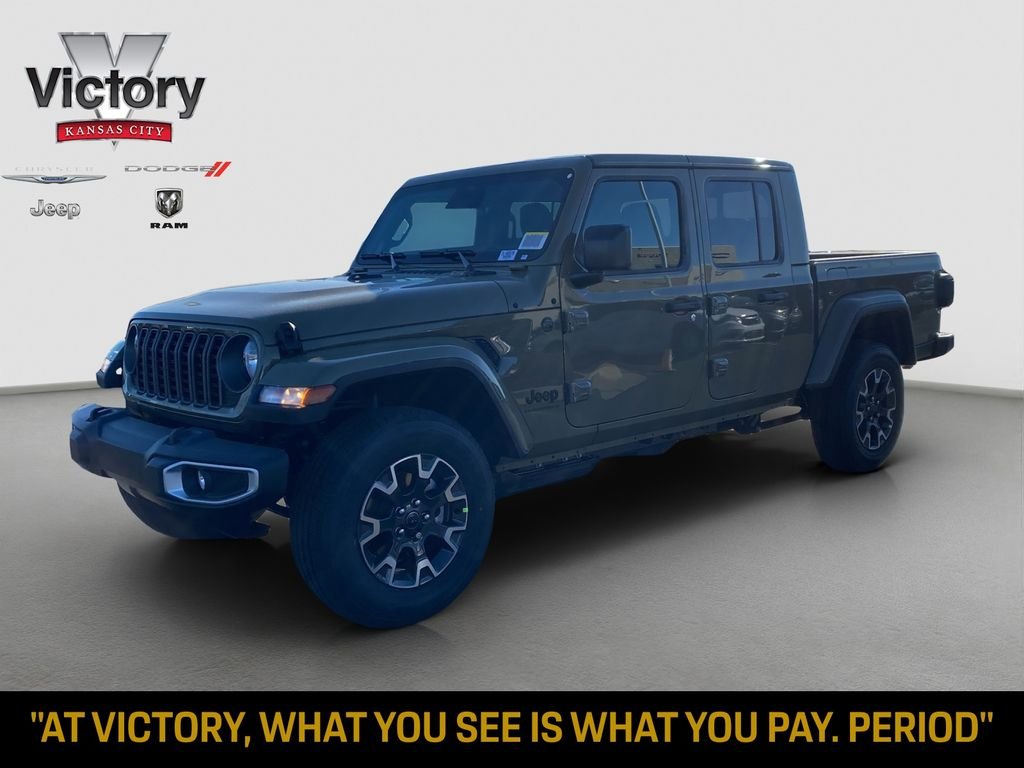 New 2026 41 Exterior Paint Jeep Sahara image 3