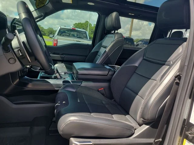 Used 2023 Black Ford Raptor image 19