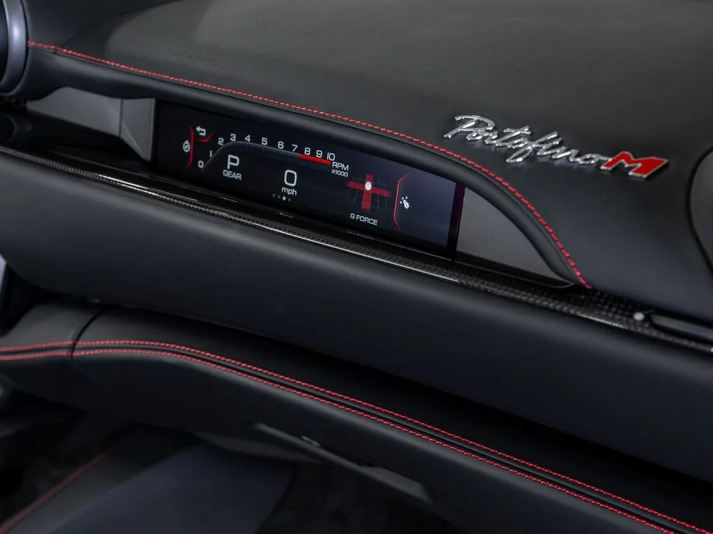 2022 Ferrari Portofino M - Photo 19