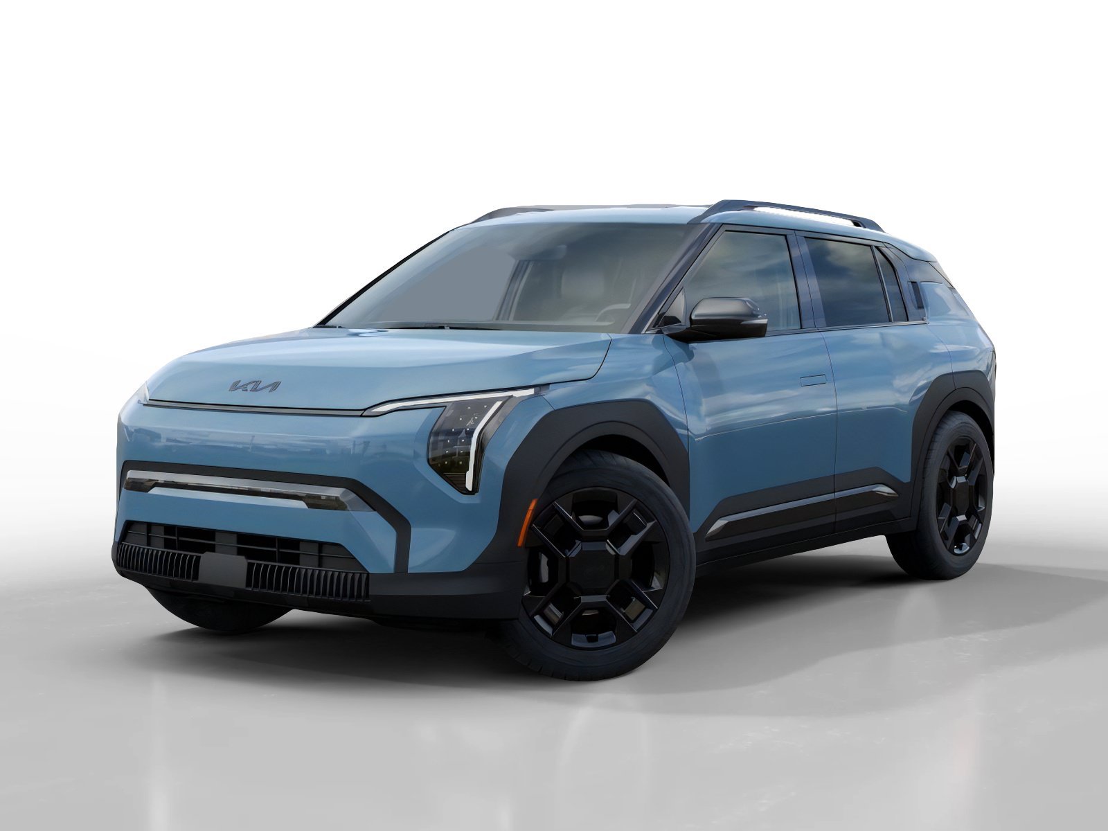2027 Kia EV3