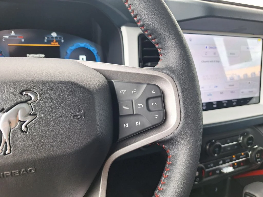New 2026 Marsh Gray Ford Heritage Edition image 22