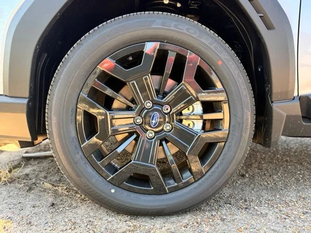 2026 Subaru Outback Limited XT - Photo 39