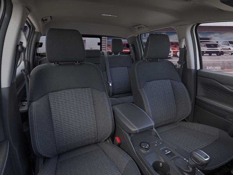 New 2026 Oxford White Ford XLT image 10