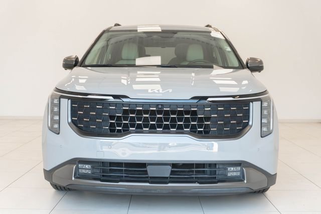 Used 2025 White Kia SX Prestige image 34