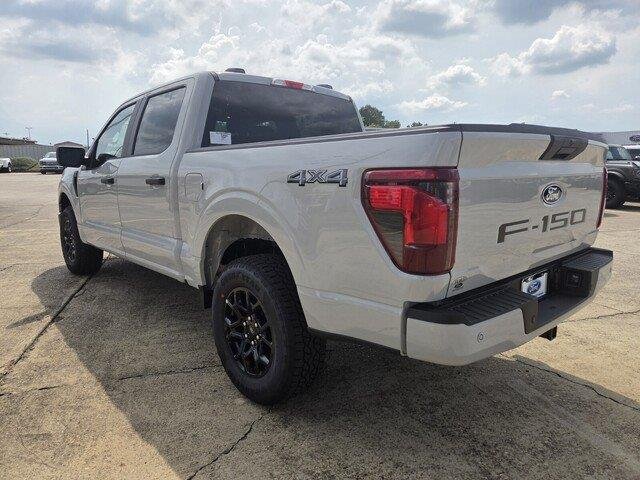 New 2026 Avalanche Ford STX® image 3