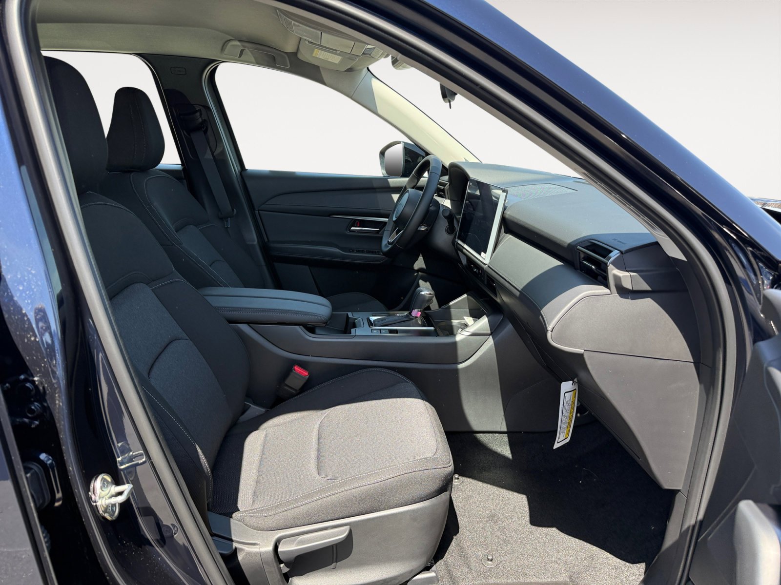 New 2026 Navy Blue Mica Mazda 2.5 S image 19