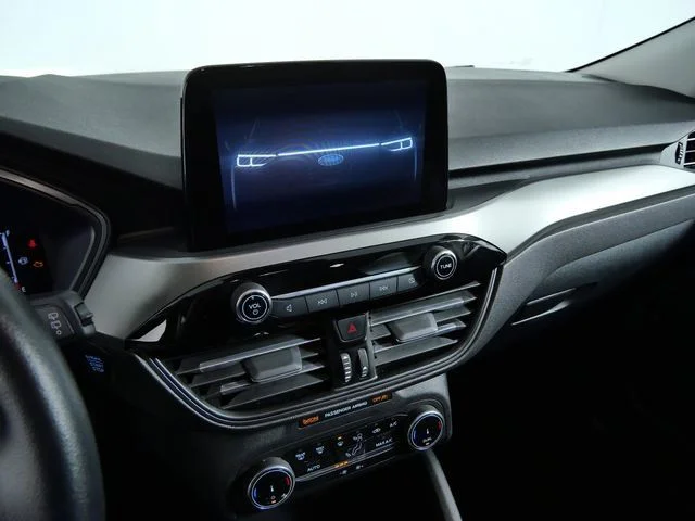 Certified Used 2025 Gray Ford Active image 19