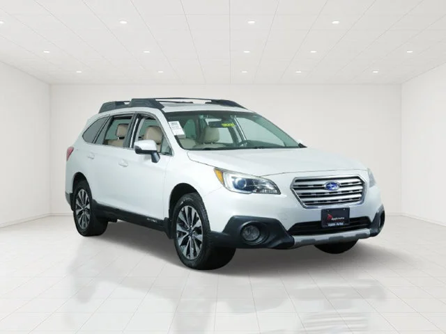 2017 Subaru Outback