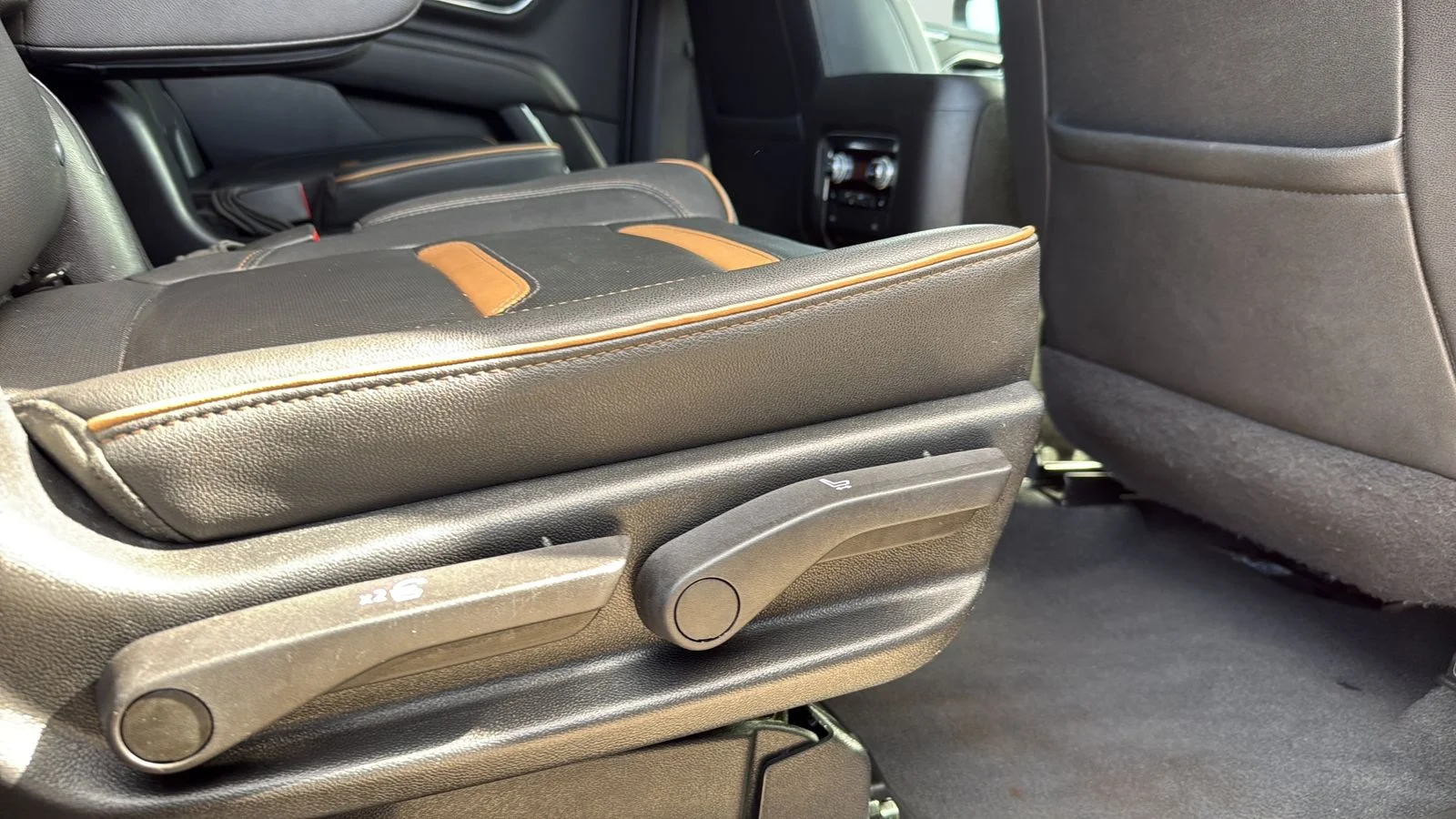 Certified Used 2022 Black GMC AT4 image 25