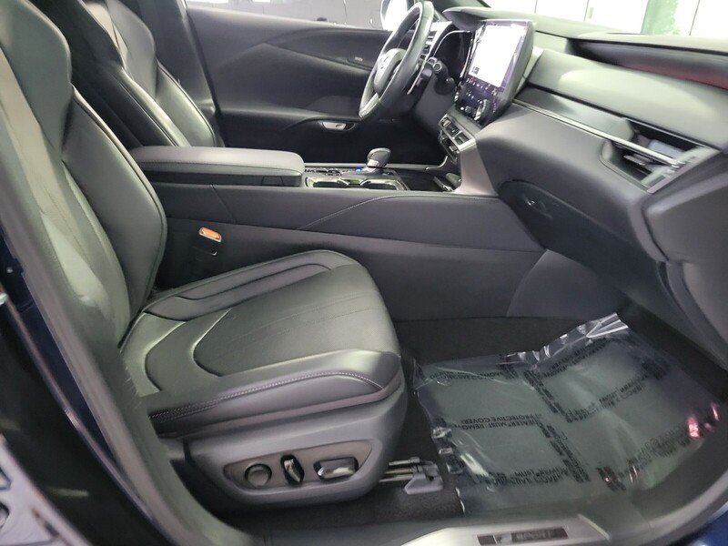 2023 Lexus RX 350 - Photo 16