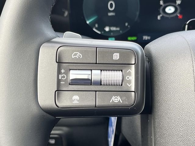 New 2026 Red Hyundai Blue SEL image 27