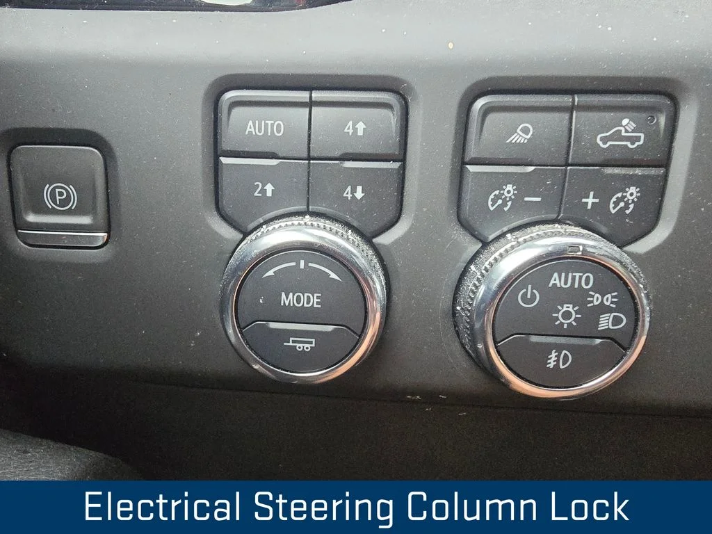 Certified Used 2023 Silver GMC Denali image 27