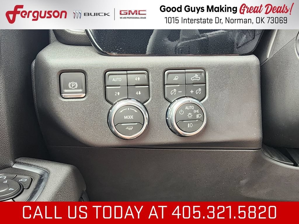 2026 GMC Sierra 1500 SLT - Photo 19