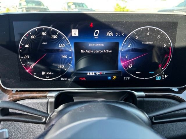 2023 Mercedes-Benz S-Class S 500 - Photo 29