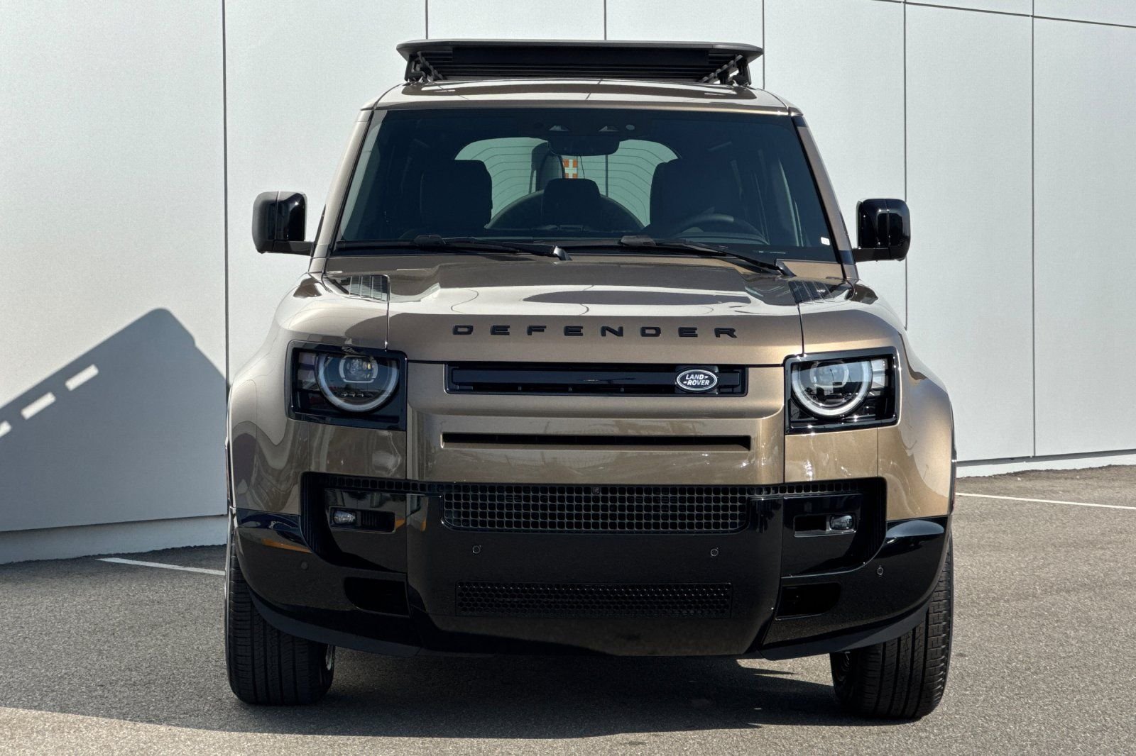 New 2026 Gondwana Stone Land Rover X-Dynamic SE image 8