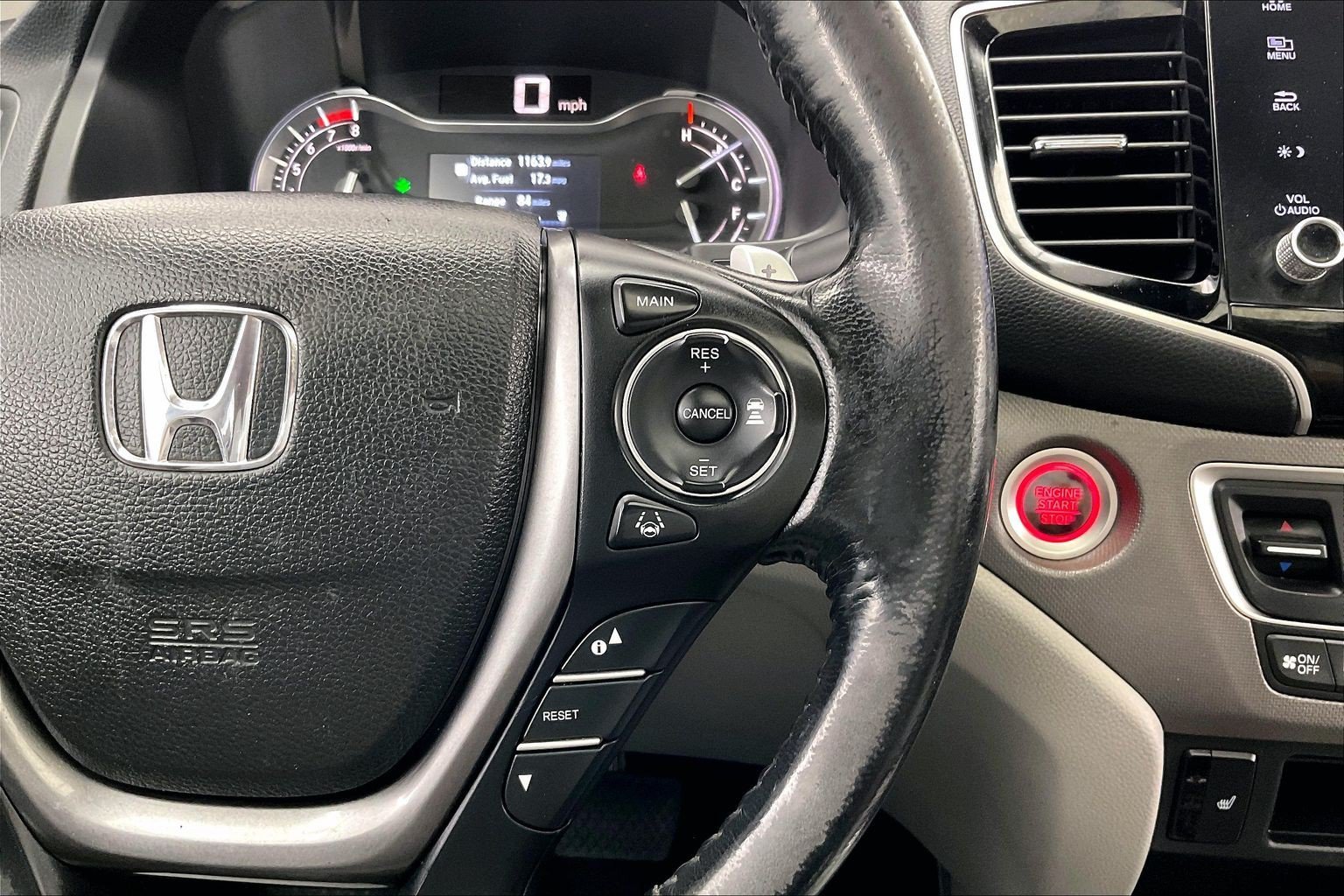 Used 2023 Gray Honda RTL-E image 22
