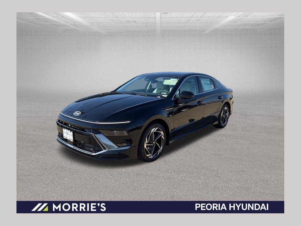 2026 Hyundai Sonata