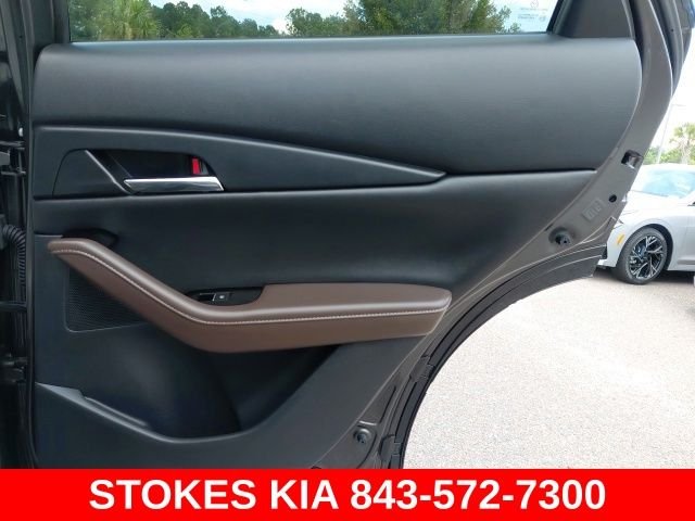 Used 2021 Gray Mazda Premium image 27