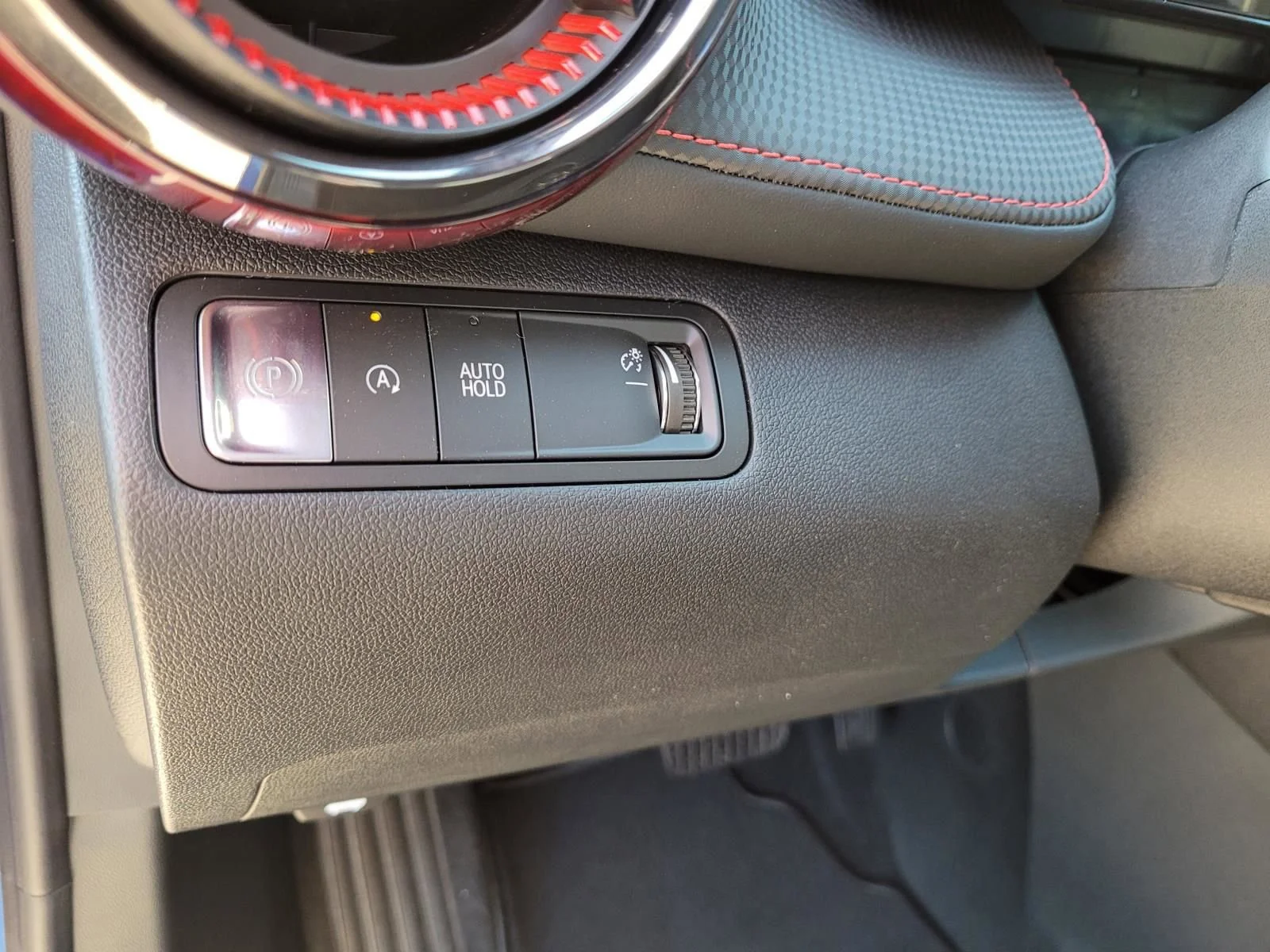 2026 Chevrolet Equinox RS - Photo 18