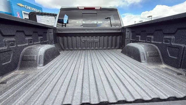 2026 GMC Sierra 1500 SLT - Photo 27