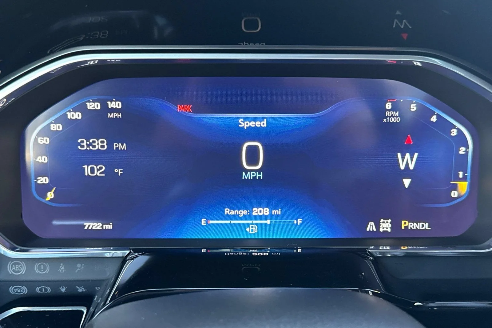 2026 Chevrolet Silverado 1500 LT - Photo 28