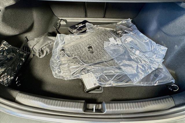 New 2026 Selenite Grey Metallic Mercedes-Benz C 300 image 54