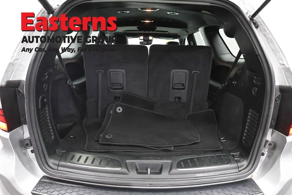 Used 2024 Silver Dodge R/T Premium image 9