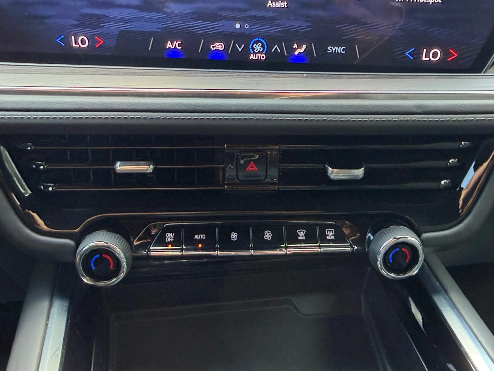 Used 2025 Lakeshore Blue Metallic Chevrolet LS image 25