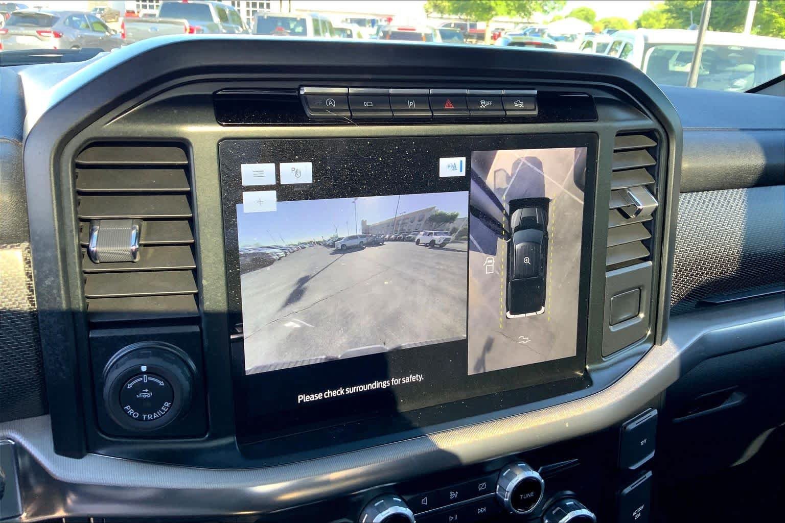 Used 2023 Avalanche Ford Raptor image 27