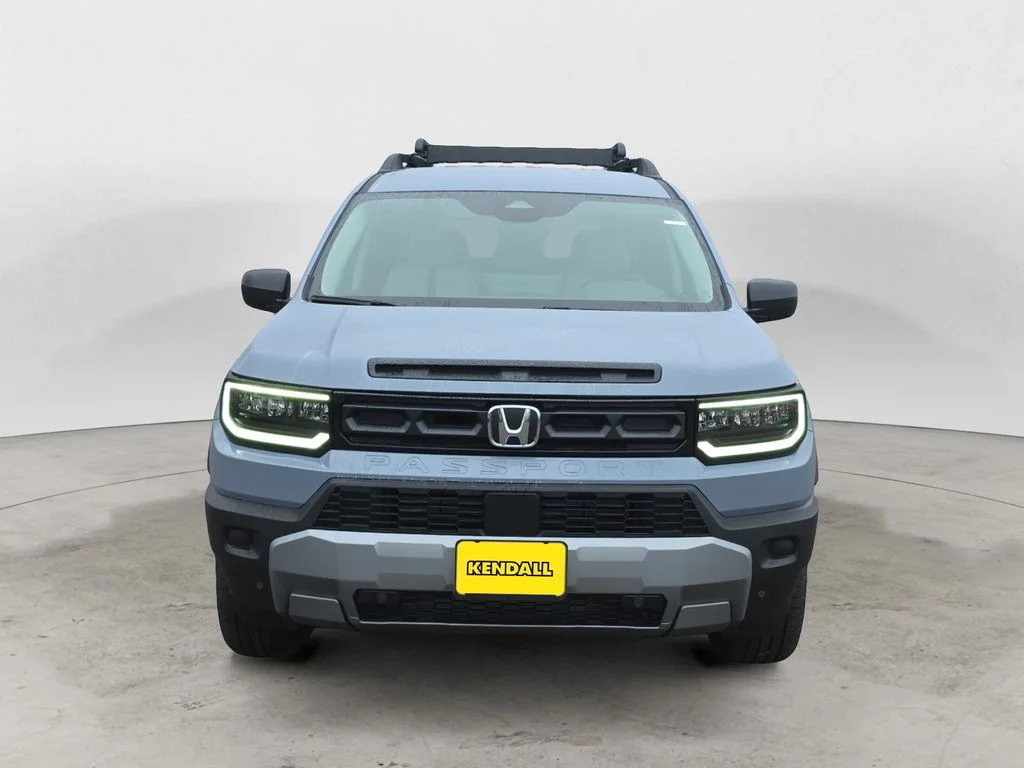 2026 Honda Passport RTL - Photo 8