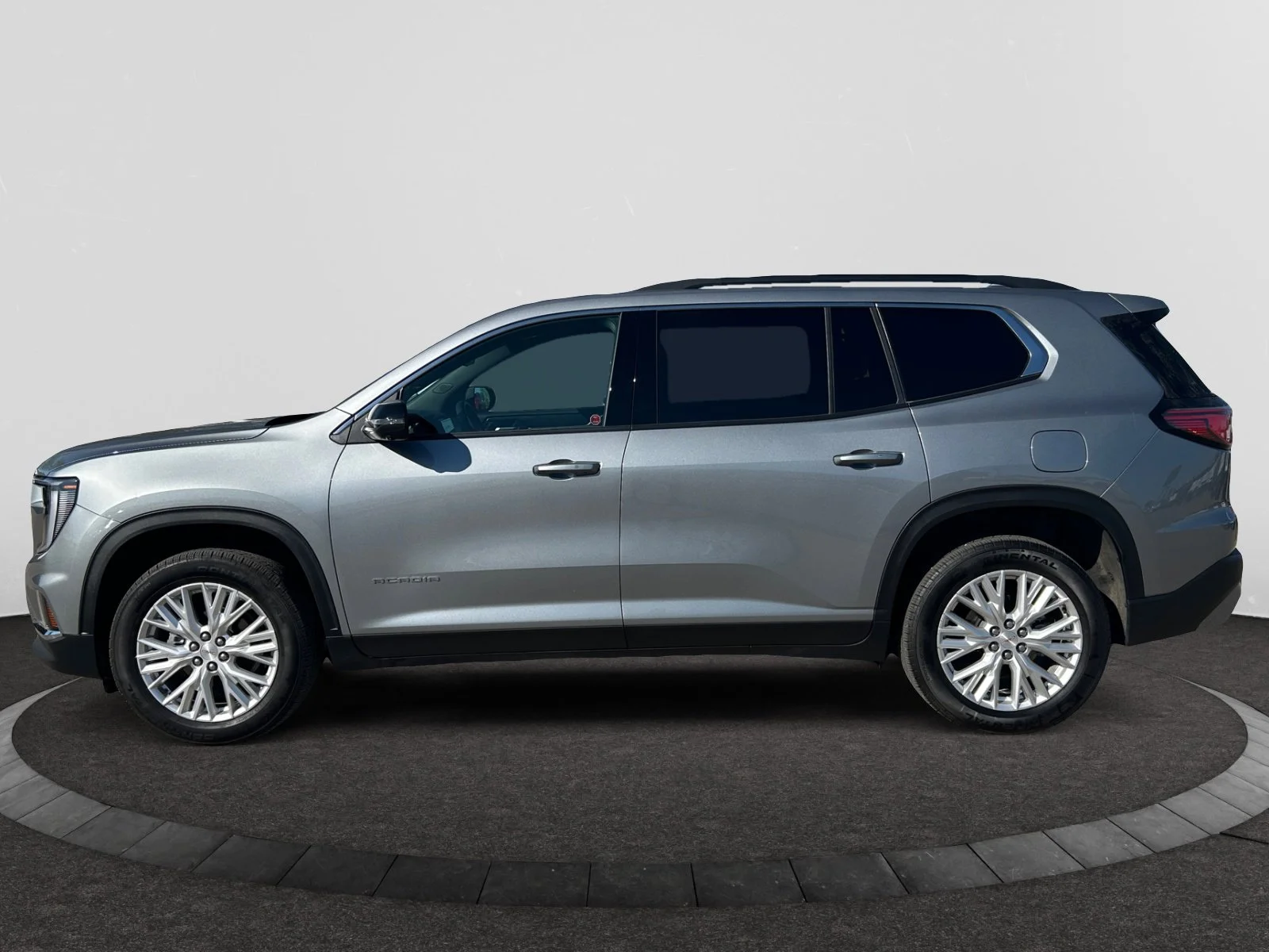 Used 2026 STERLING METALLIC GMC Elevation AWD image 2