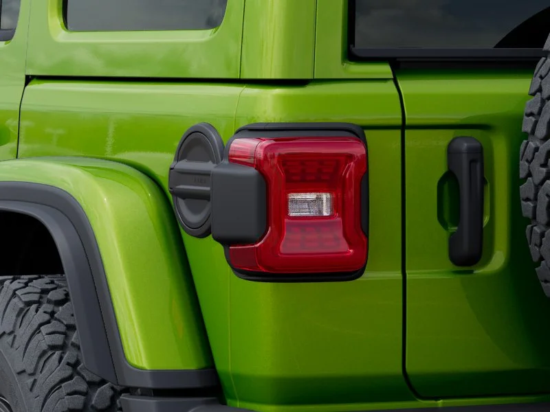 2025 Jeep Wrangler 4-Door Rubicon 392 Final Edition - Photo 35
