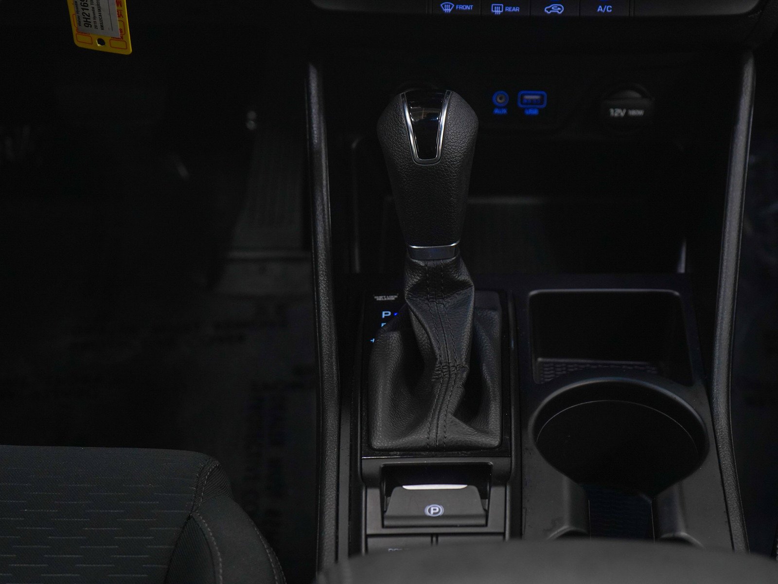 2019 Hyundai Tucson SE - Photo 17