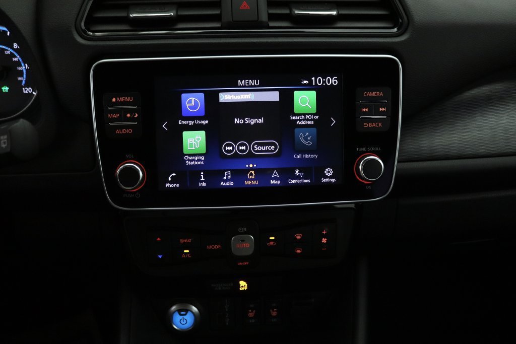 2021 Nissan Leaf SL Plus - Photo 26