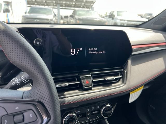 2026 Chevrolet Trailblazer RS - Photo 21