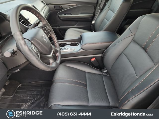 2026 Honda Ridgeline TrailSport - Photo 14