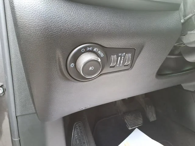 2022 Jeep Compass Latitude - Photo 18