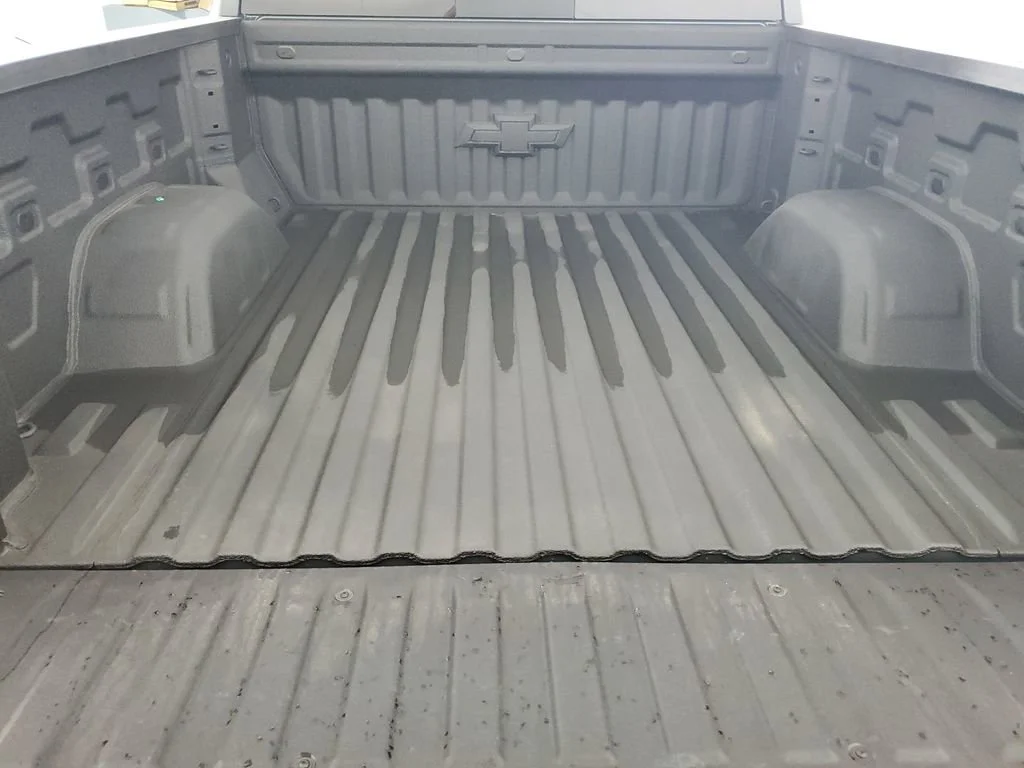 2026 Chevrolet Silverado 1500 ZR2 - Photo 35