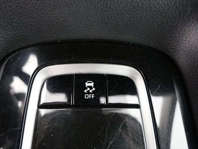 Certified Used 2025 ICE CAP Toyota  image 20