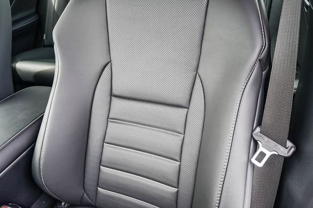 2026 Lexus IS 350 F SPORT - Photo 35