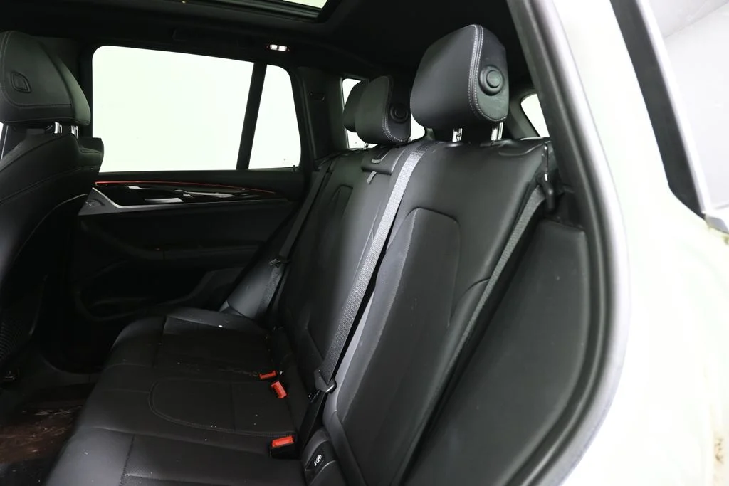 Certified Used 2023 White BMW xDrive30i image 6