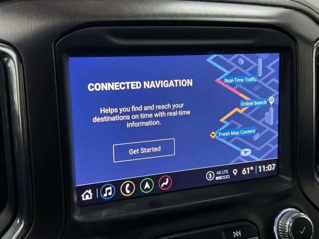 2022 GMC Sierra 1500 Limited AT4 - Photo 14
